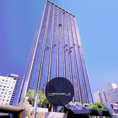 لهیرندل اپارت