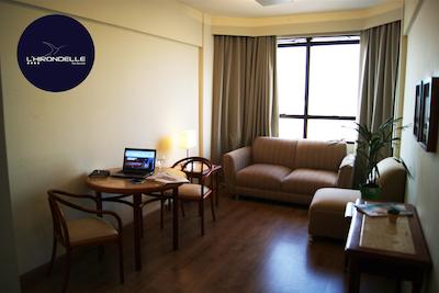 لهیرندل اپارت