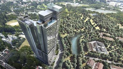 اکسپرسشنز پرفسشنال سویتز