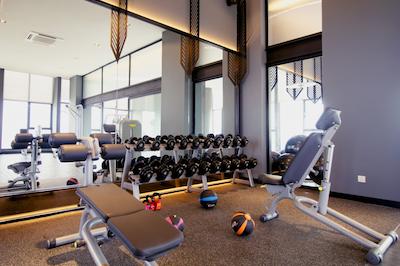 اکسپرسشنز پرفسشنال سویتز