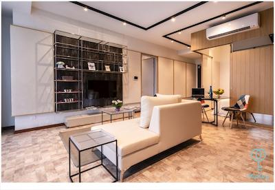 اکسپرسشنز پرفسشنال سویتز