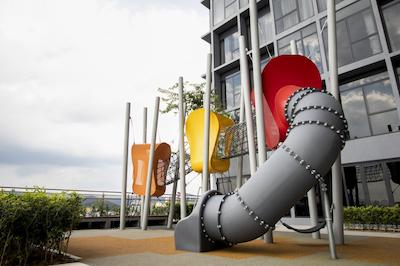 اکسپرسشنز پرفسشنال سویتز