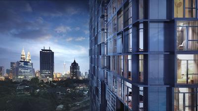 اکسپرسشنز پرفسشنال سویتز