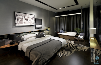 اکسپرسشنز پرفسشنال سویتز