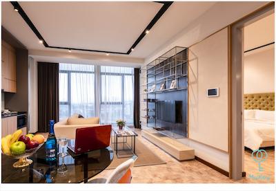 اکسپرسشنز پرفسشنال سویتز