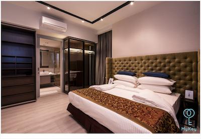 اکسپرسشنز پرفسشنال سویتز