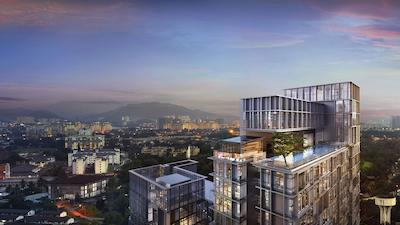 اکسپرسشنز پرفسشنال سویتز