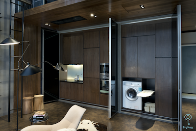 اکسپرسشنز پرفسشنال سویتز