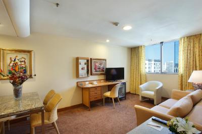 ویندسُر گوانابارا