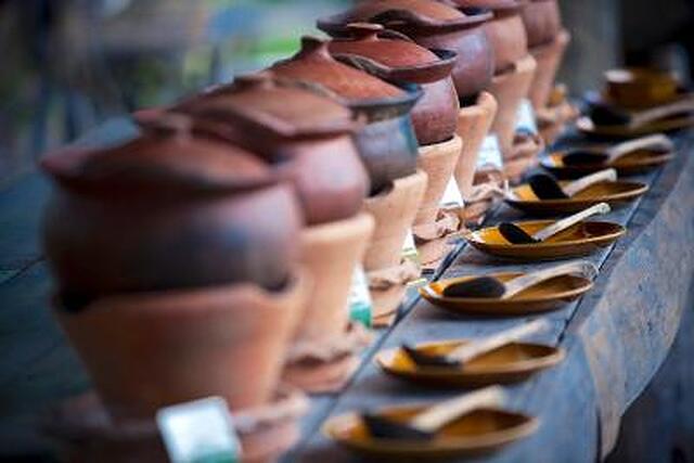 همنگ هیلتریب لج