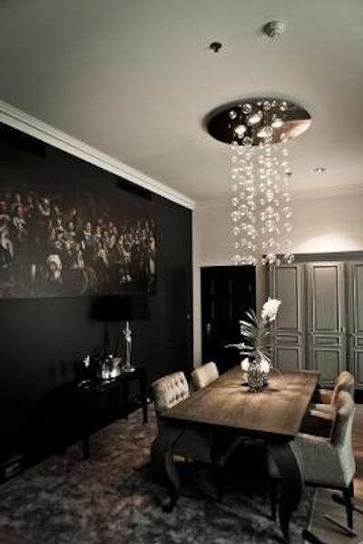 هتل امستردام امستل