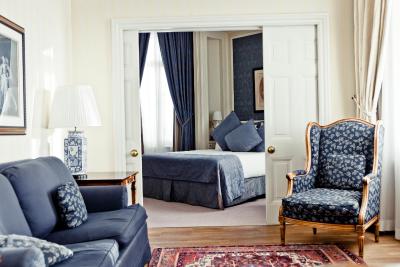 هتل امستردام امستل