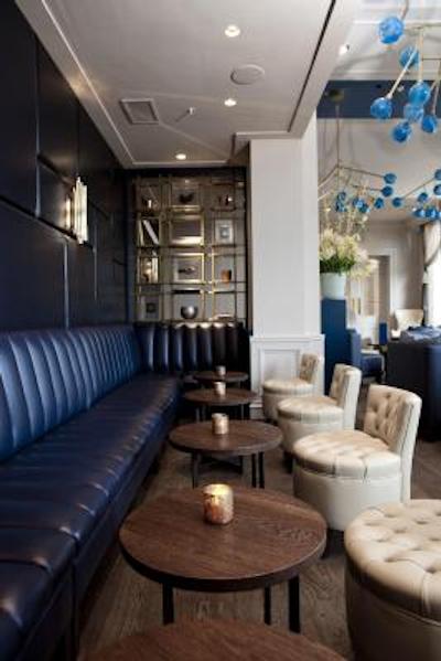 هتل امستردام امستل