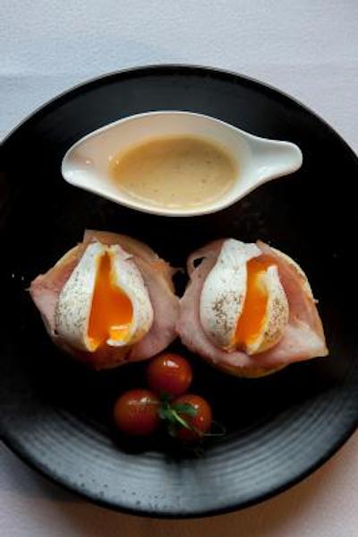 هتل امستردام امستل