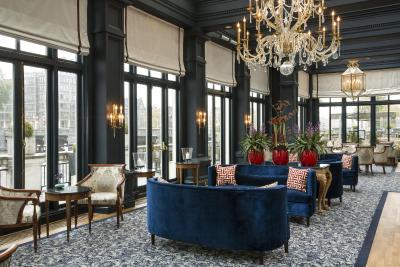 هتل امستردام امستل