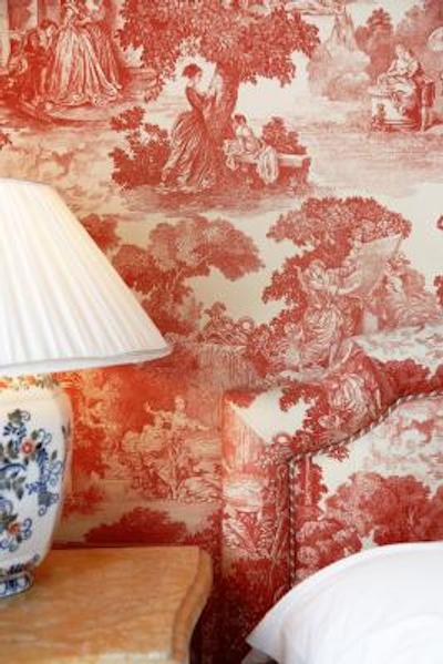 هتل امستردام امستل