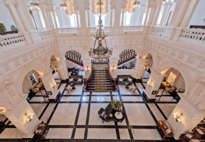 هتل امستردام امستل