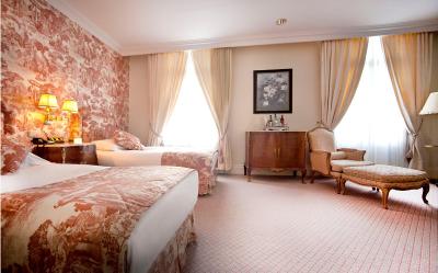 هتل امستردام امستل