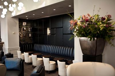 هتل امستردام امستل