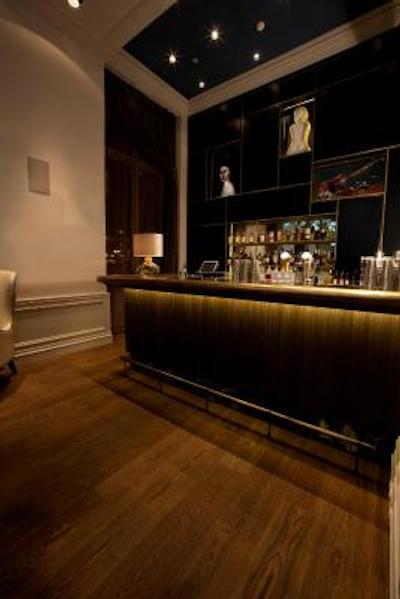 هتل امستردام امستل