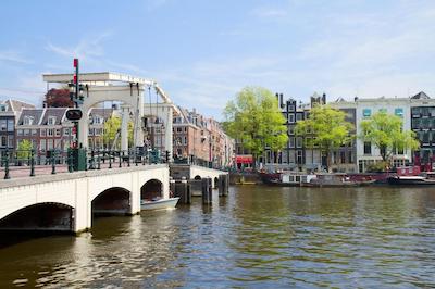 هتل امستردام امستل