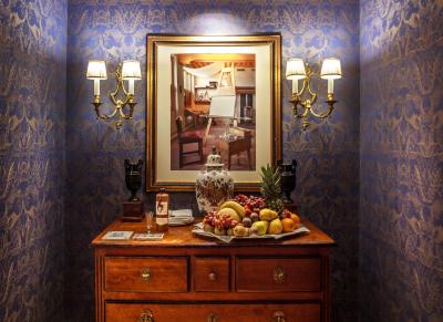 هتل امستردام امستل