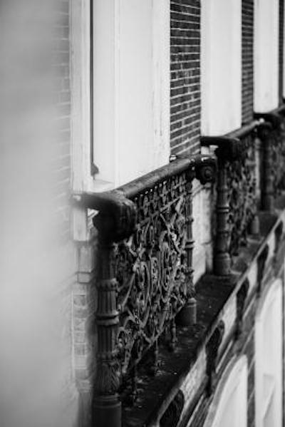 هتل امستردام امستل