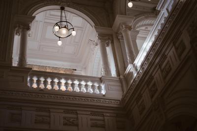 هتل امستردام امستل