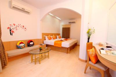 چاینا تاون هتل