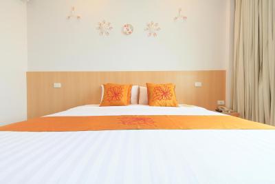 چاینا تاون هتل