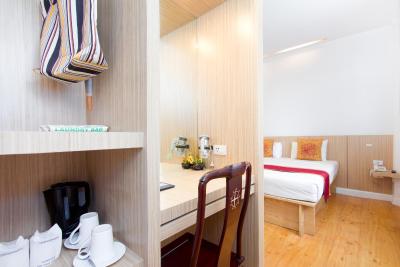 چاینا تاون هتل