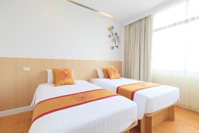 چاینا تاون هتل