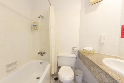 چاینا تاون هتل