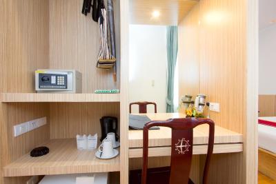 چاینا تاون هتل