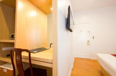 چاینا تاون هتل