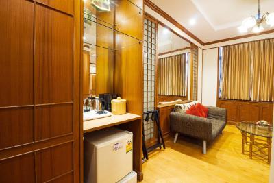 چاینا تاون هتل