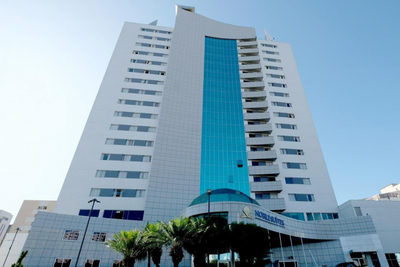 سان دیگو سویتز وبرلاندیا
