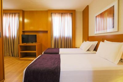 سان دیگو سویتز وبرلاندیا