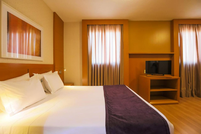 سان دیگو سویتز وبرلاندیا