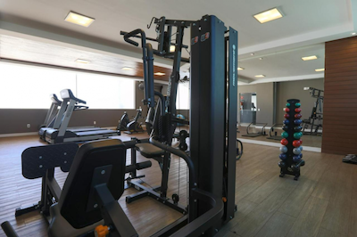 سان دیگو سویتز وبرلاندیا