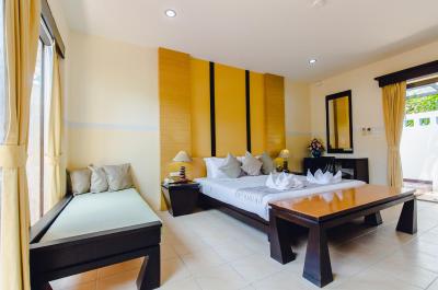 کارون ویل ریزورت پوکت