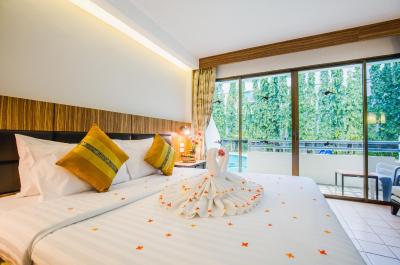 کارون ویل ریزورت پوکت