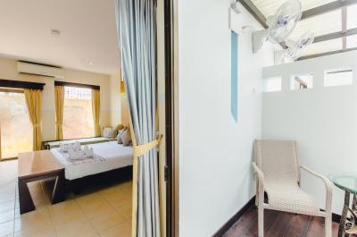 کارون ویل ریزورت پوکت