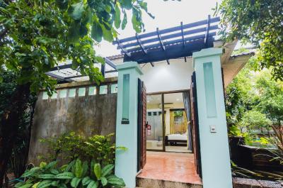 کارون ویل ریزورت پوکت