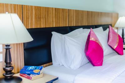 کارون ویل ریزورت پوکت