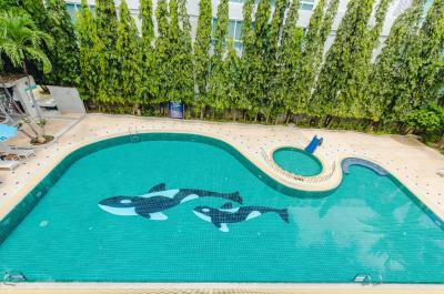 کارون ویل ریزورت پوکت