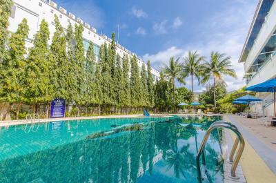 کارون ویل ریزورت پوکت