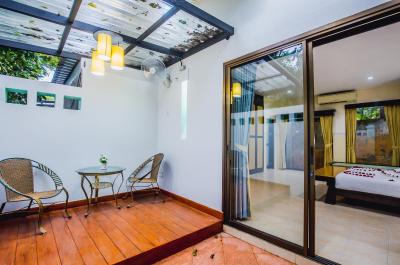 کارون ویل ریزورت پوکت