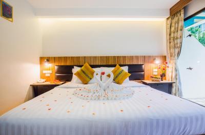 کارون ویل ریزورت پوکت