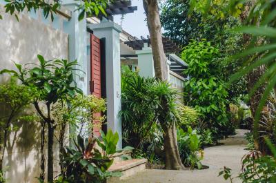 کارون ویل ریزورت پوکت